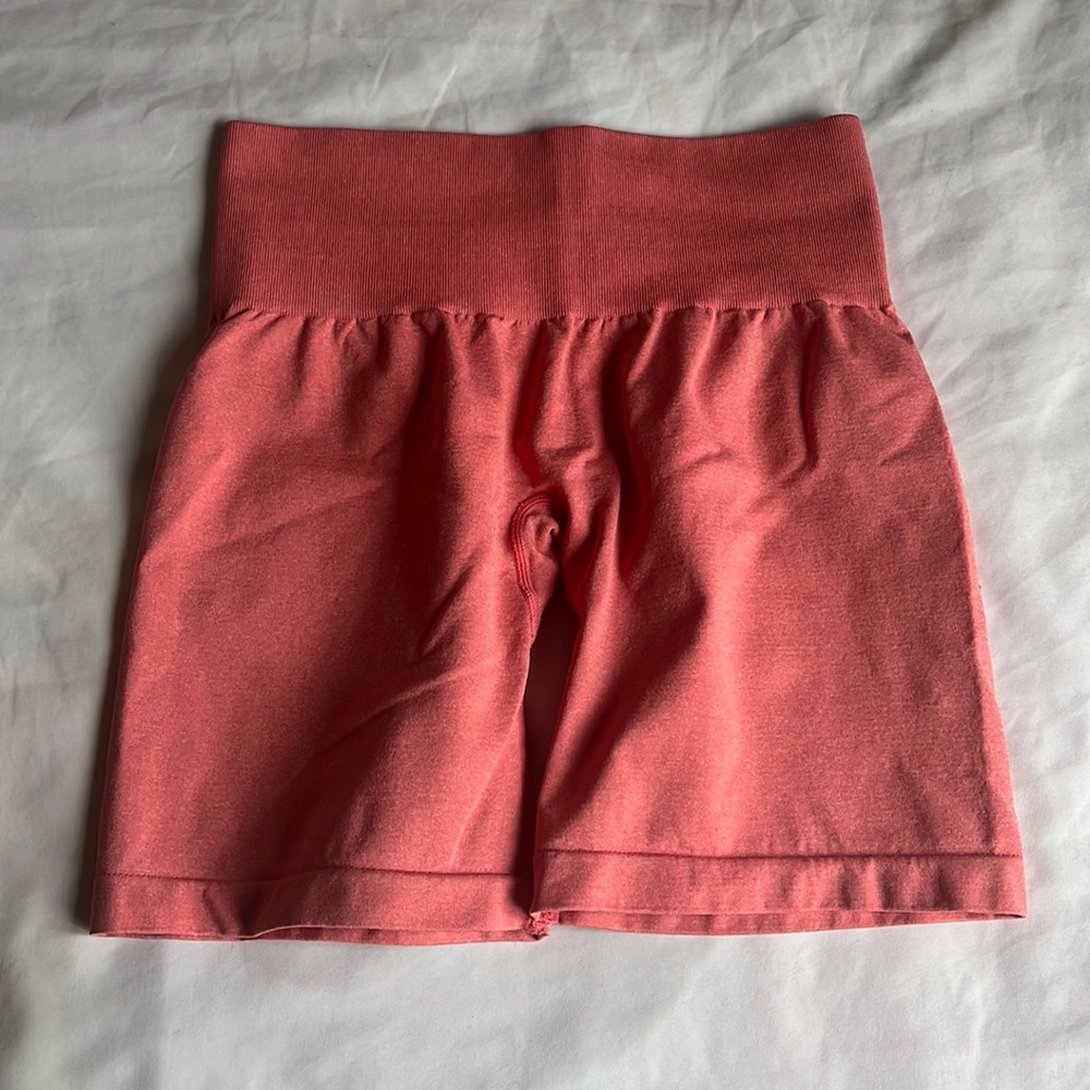 NVGTN Pro Shorts